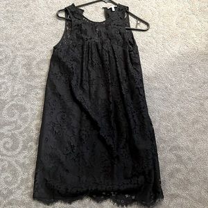 Joie lace dress
